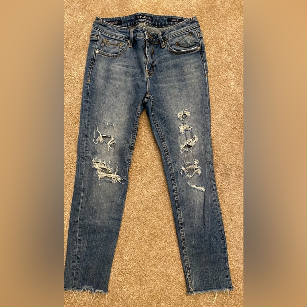VIGOSS JEANS